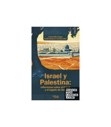 ISRAEL Y PALESTINA