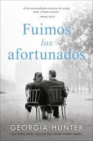 FUIMOS LOS AFORTUNADOS -BOOKS4POCKET