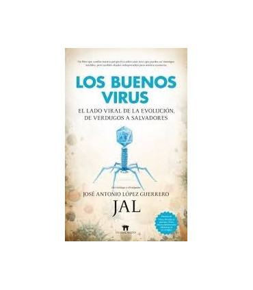 LOS BUENOS VIRUS