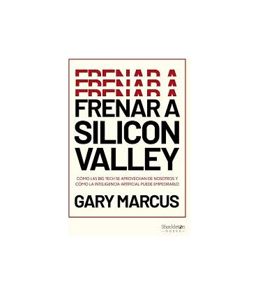 FRENAR A SILICON VALLEY