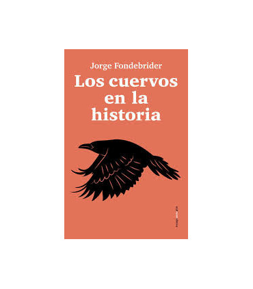 LOS CUERVOS EN LA HISTORIA
