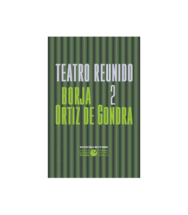TEATRO REUNIDO 2