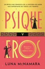 PSIQUE Y EROS -BOOKS4POCKET
