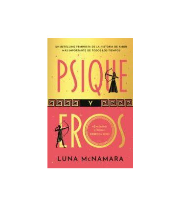 PSIQUE Y EROS -BOOKS4POCKET