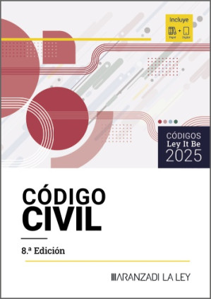 Código Civil (LeyItBe)