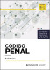 CODIGO PENAL (8.ª EDICION) (LEYITBE)