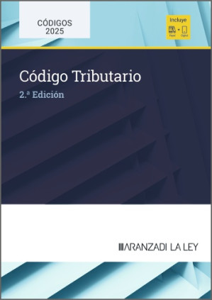 Código Tributario