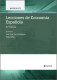 Lecciones de Economía Española