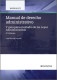 MANUAL DE DERECHO ADMINISTRATIVO (9.ª ED