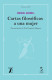 Cartas filosóficas a una mujer