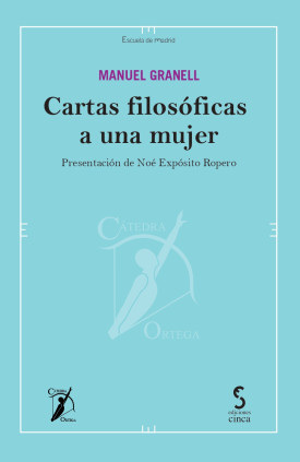 Cartas filosóficas a una mujer