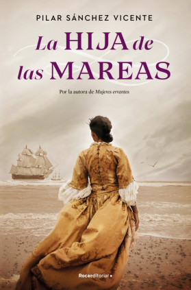 La hija de las mareas