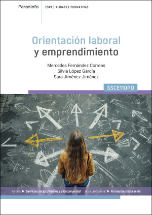 SSCE110PO Orientación laboral y emprendimiento