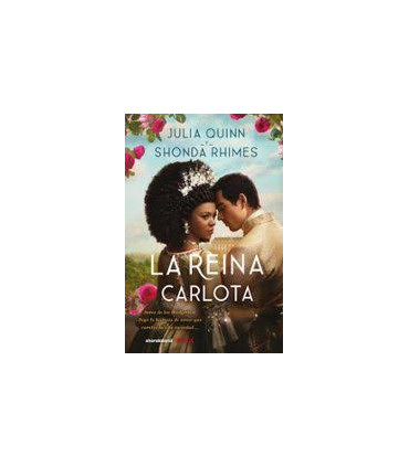 LA REINA CARLOTA -BOOKS4POCKET