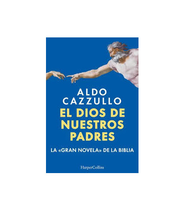EL DIOS DE NUESTROS PADRES