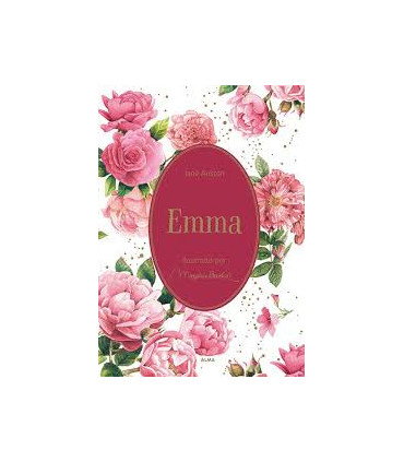 EMMA - EL JARDÍN SECRETO