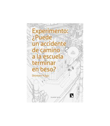 PUEDE UN ACCIDENTE DE CAMINO A LA ESCUEL