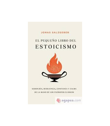EL PEQUEÑO LIBRO DEL ESTOICISMO