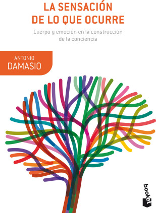 La sensación de lo que ocurre