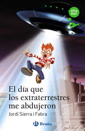 EL DíA QUE LOS EXTRATERR