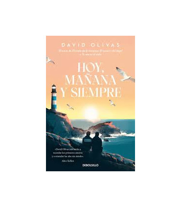 Hoy, mañana y siempre