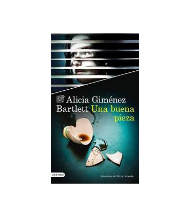 UNA BUENA PIEZA  6 RELATOS