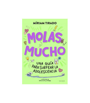 MOLAS MUCHO