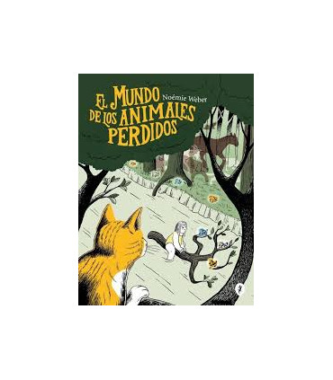 MUNDO DE LOS ANIMALES PERDIDOS, EL