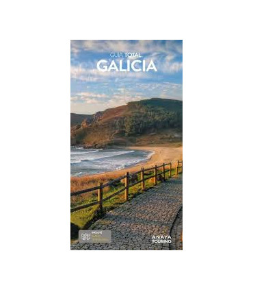 GALICIA GUIA TOTAL