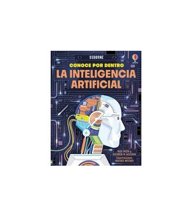 LA INTELIGENCIA ARTIFICIAL