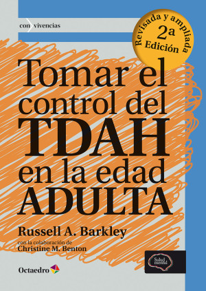 Tomar el control del TDAH en la edad ADULTA