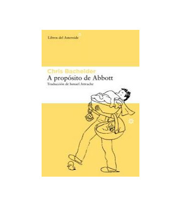 A propósito de Abbott