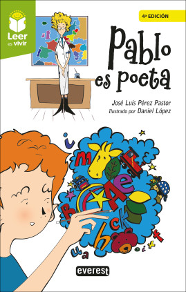 Pablo es poeta