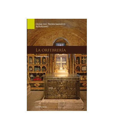 Nº 10 - ARTE PRERROMANICO LA ORFEBRERIA