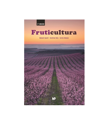 Fruticultura 3ª ed.