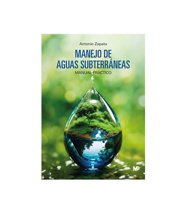 Manejo de aguas subterráneas.