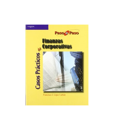 Casos prácticos de finanzas corporativas