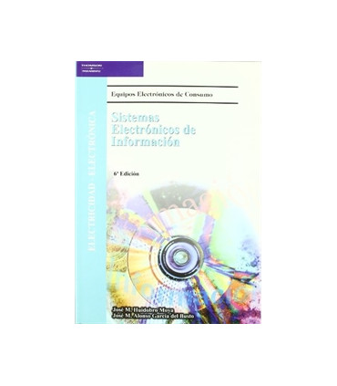 Sistemas electrónicos de información