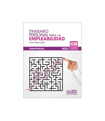 Itinerario Personal para la Empleabilidad - Grado Básico