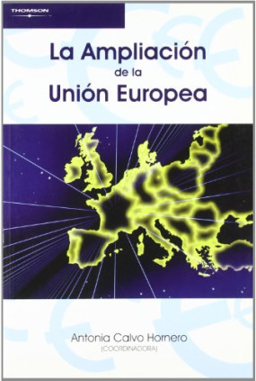 La ampliación de la Unión Europea