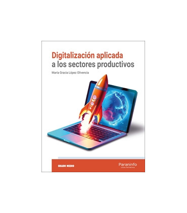 DIGITALIZACION APLICADA SECTORES GM