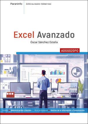 ADGG020PO Excel Avanzado