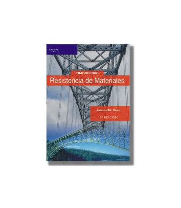 Timoshenko. Resistencia de materiales