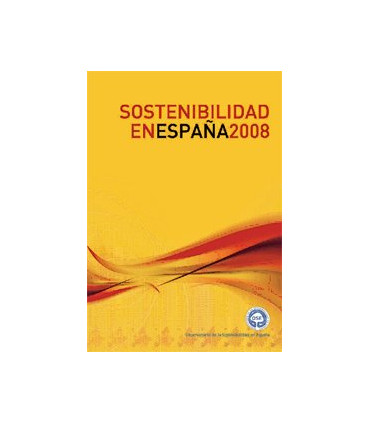 Sostenibilidad en España 2008