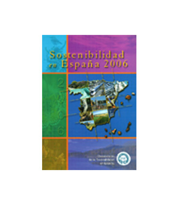 Sostenibilidad en España 2006