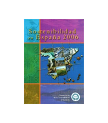 Sostenibilidad en España 2005. Informe de primavera