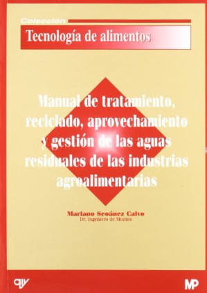 MANUAL DE TRATAMIENTO, RECICLADO, APROVECHAMIENTO
