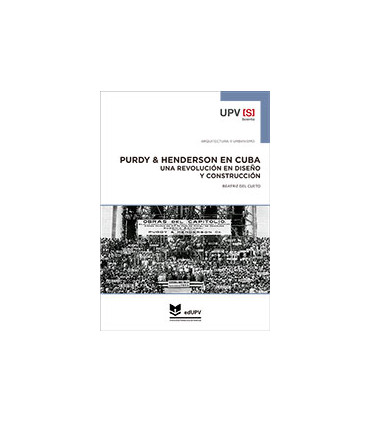 PURDY & HENDERSON en Cuba: Una revolución en diseño y construcción