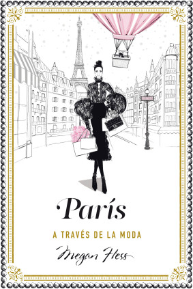 París a través de la moda