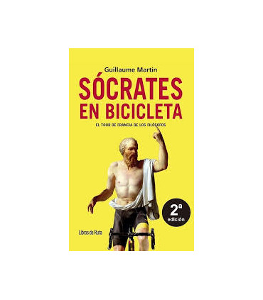 SOCRATES EN BICICLETA